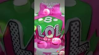Torta Lol