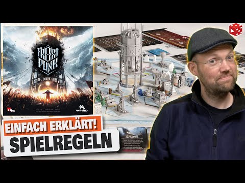 Video: Frosts Hocker: Rezensionen und Beschreibung