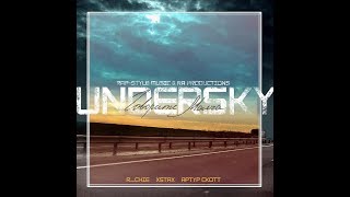 R_Chie, XstaX, Артур Скотт - ''Undersky 1: Говорите Молча'' (Full Mixtape)