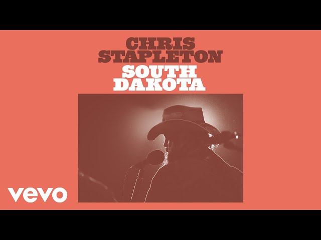 Chris Stapleton - South Dakota