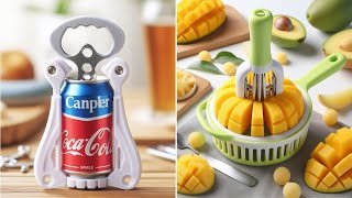 видео: Хорошая 🥰 Лучшая бытовая техника и кухонные гаджеты для каждого дома 616🏠 Бытовая техника, космет... картинка: Хорошая 🥰 Лучшая бытовая техника и кухонные гаджеты для каждого дома 616🏠 Бытовая техника, космет...