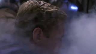 Terminator in Star Trek