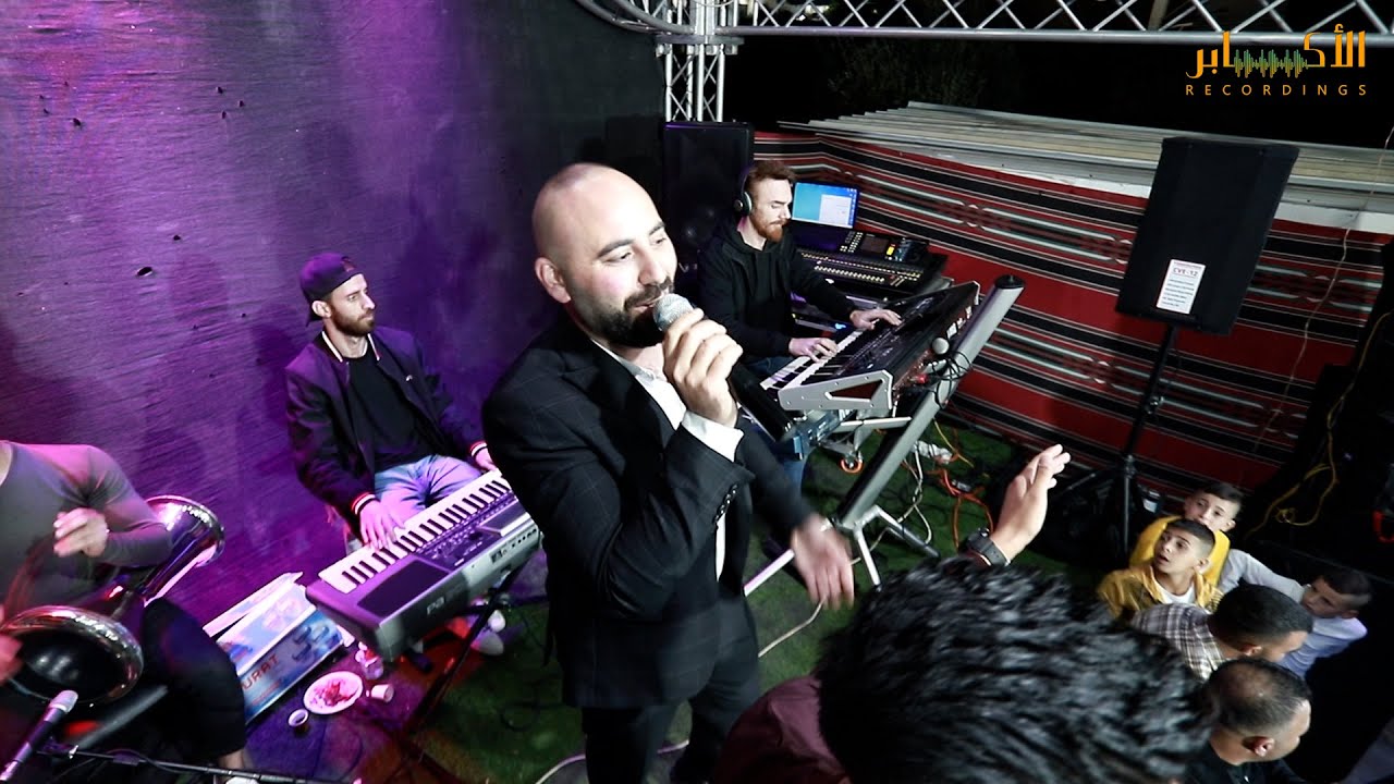 الفنان ابو زكي بورو 🔥 يا عين صبي دمع - يا حلوه شرقي - الحجاله🔥مهرجان محمد عاشورT.Alakaber🔝