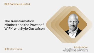 The Transformation Mindset and the Power of WIFM with Kyle Gustafson