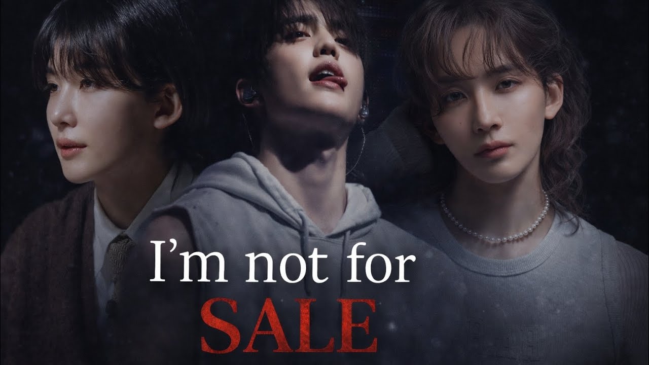 Not for SALE (1/2) | Jeongcheol ff (Top Scoups) #jeongcheol #ff #seventeen #scoups #jeonghan #kpop