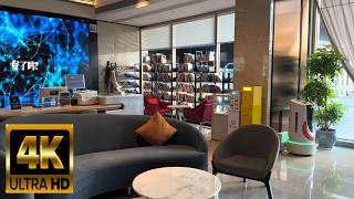 Room Tour - Rezen Select Hotel — Guangzhou, China | 4K | Travel Tour