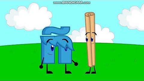 Object Trek Audition