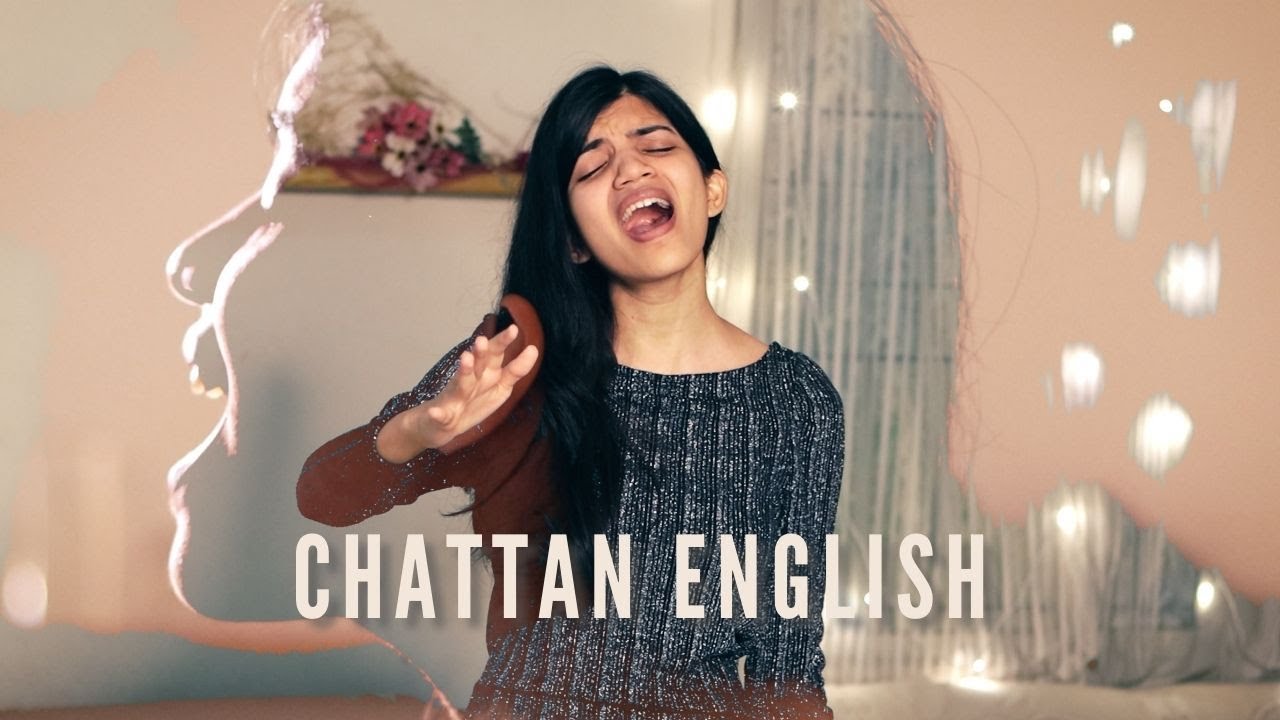 CHATTAN ENGLISH VERSION   VIHAN DAMARIS