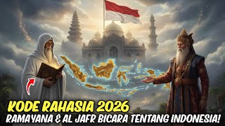 Geger Ramalan Ali Bin Abi Thalib Tentang Indonesia Di Tahun 2026