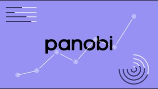 Introducing Panobi, the platform for growth.