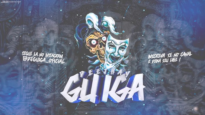 Montagem - Desce Talarica — dj Guiga