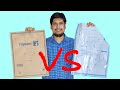 Paper Bag Vs Plastic PolyBag | बारिश में Paper Bag का क्या होगा | Green Packaging Test