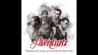 Aventura Mejores Exitos Mix