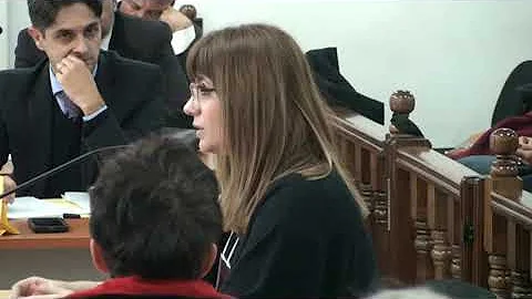 12 Audiencia Paula Testa y Fito Bergerot