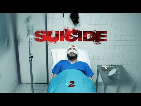 Youtube: RA2Z – SUICIDE