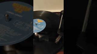 ULYSSES 31: ORIGINAL SOUNDTRACK 12 LP Vinyl Record Ulysse 31 French Video 003 25.08.25
