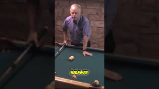 2 Times Fuller System: Master Pool Shots Easily! Bob Jewett