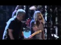Nirvana/w Kim Gordon - Aneurysm (Rock And Roll Hall of Fame 2014) HD