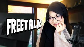 CERITA AFTER LEBARAAN, MINAL AIDZIN🙏