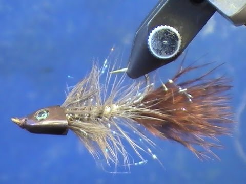 Fly Tying: Woolly Buggers! 