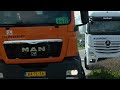 Reverse Video MOBIL TRUK, Truk kontiner, VOLVO, SCANIA, MITSUBHISI, TOYOTA, SUZUKI, MERCEDES BENS