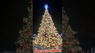 Christmas in a Small Town (Hanford, CA)