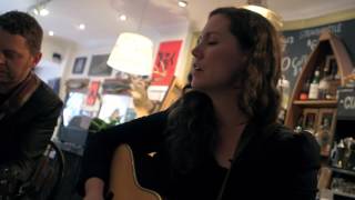 BENEATH THE LINDENS - Catherine MacLellan w/ Chris Gauthier chords