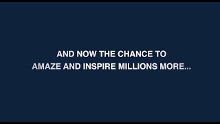 Announcing the Largest Donation Ever Given to the Smithsonian
