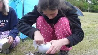 DOFE Expedition - Team E