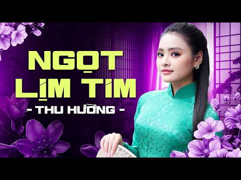 Liên Khúc Bolero Mới Nhất Hôm Nay - Đường Tình Trắc Trở & Cuối Trời Đợi Mong | Thu Hường