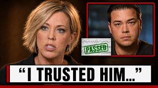 After 15 Years of Silence, Collin Passed a Lie Detector — Kate's Response Made It Worse