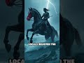 Orkney’s Skinless Sea Demon: Nuckelavee
