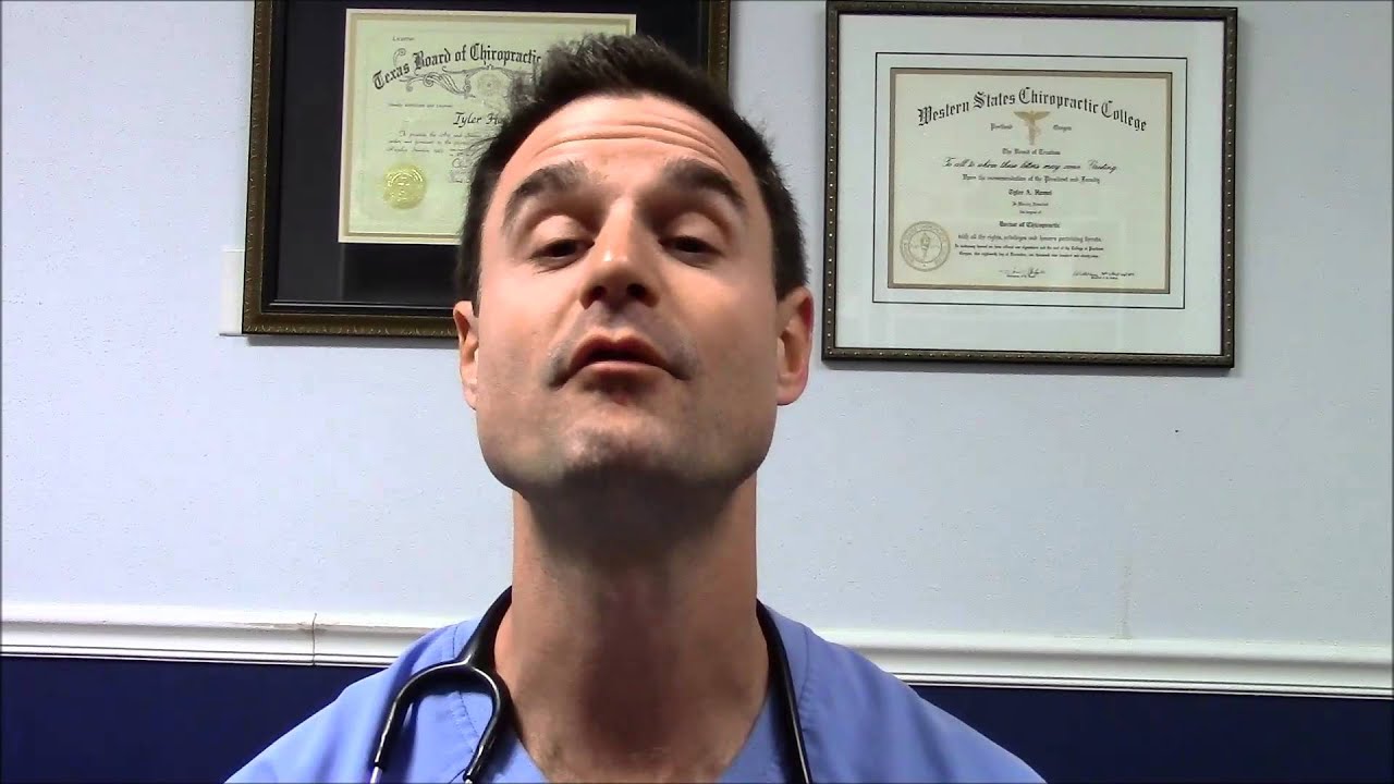 Alternative Doctors In Kingwood TX YouTube