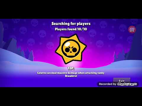 უბრალოდ თამაშიიი Brawl stars