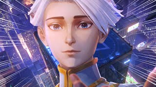 To Be Hero X Çok İyi̇ Olmuş