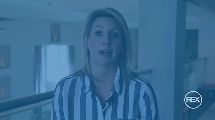 REX Roundtables Testimonial - Jessica McCray