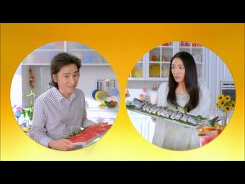 サッポロビール 麦とホップ「7月総選挙」 田村正和 仲間由紀恵