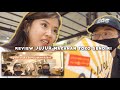 AKU DAN PACAR BUKA RESTORAN DI SURABAYA! Vlog Selama Pandemi