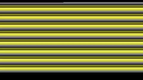 ATARI 2600 Alien Radio presents   Gabber 128 bytes Demo 2012 Simone Serra COPPER FX LIKE