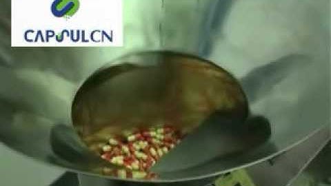 Recover Valuable Powder Decapsulation Machine CB-300