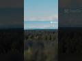 The PNW🏔️- A Cinematic drone video - DJI Mini 4K #shorts #dji #drone #washingtonstate