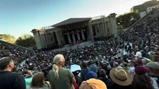 Little Feat. Greek theatre June 1, 2024