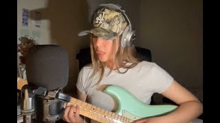 A Couple Minutes Olivia Dean Cover