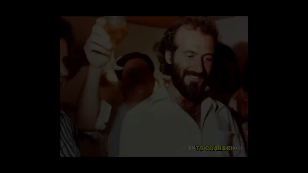 A HISTÓRIA DE COARACI PARTE 1