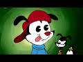 Animaniacs - Wakko’s Meme (Original)