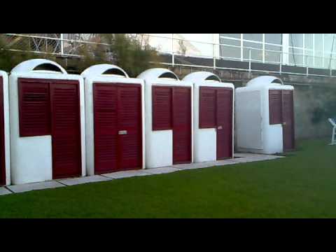 Spiaggia Hotel Excelsior Lato Sinistro Lido Di Venezia