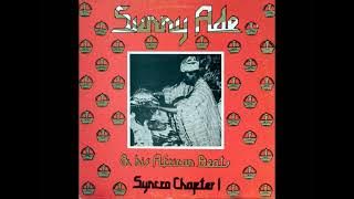 Sunny Ade & His African Beats - Syncro Feelings