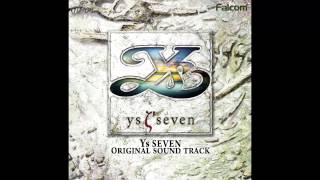 Ys Seven OST - Isolated Island Consigned to Oblivion