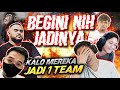 BEGINI NIH JADI NYA KALO RYZEN, BENNYMOZA, SKY, ROMBENG, & MONTANA JADI 1 TEAM !!! - VALORANT