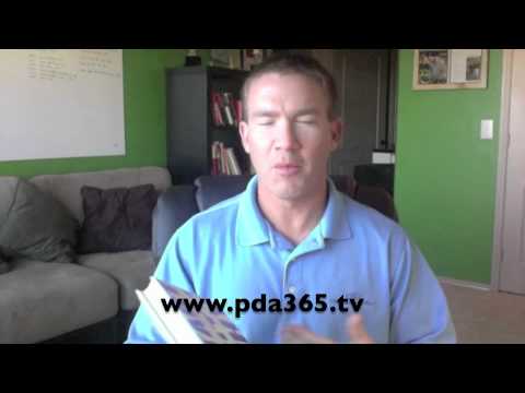 Adam Packard - Personal Development 365 - "Start with Why" by Simon Sinek